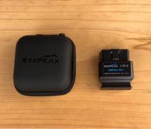 BimmerCode Veepeak OBDCheck BLE+ Bluetooth 4.0