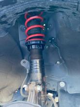 RACING GEAR Street Ride TYPE-K2 のパーツレビュー | ミライース(か ...