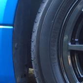 BluEarth AE-01 165/60R15 YOKOHAMA(ヨコハマ)のタイヤの口コミ
