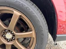 TOYO TIRES PROXES CL1 SUV 225/55R18