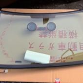 FUYAO  フロントガラス