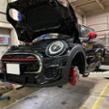 ミニ MINI BLITZ(ブリッツ)の車高調キットの口コミ・パーツレビュー ...