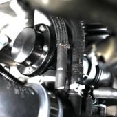 ハイプレッシャーバイパスバルブ PROVA(プローバ)のブローオフ ハイプレッシャーバイパスバルブ PROVA(プローバ)のブローオフ