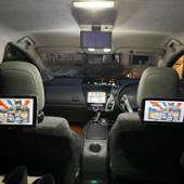 TVM-PW1000T PIONEER / carrozzeria(パイオニア