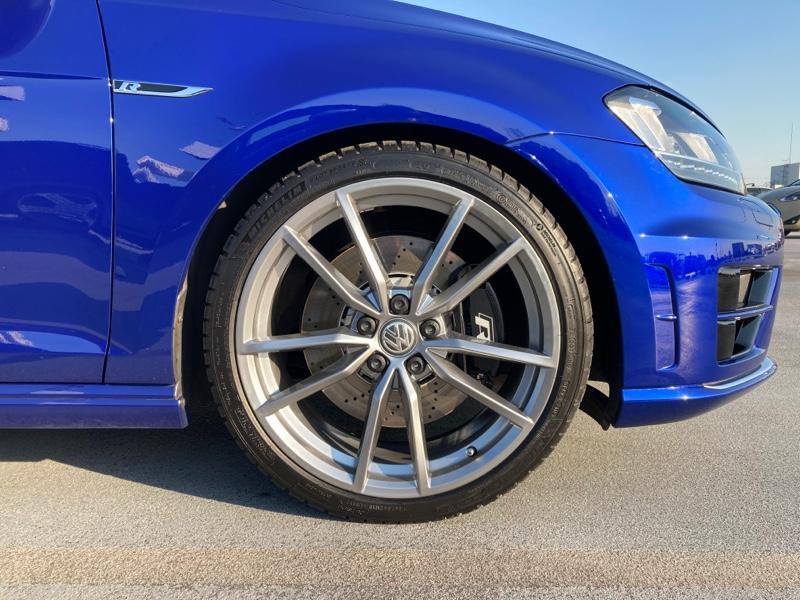 VW / フォルクスワーゲン純正 PRETORIA グレーメタリック 19