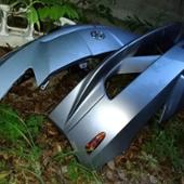 トヨタ(純正) エレガントスポーツバージョン