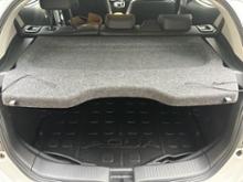 カローラフィールダーハイブリッド　トノカバー トヨタ 160系カローラフィールダー トノカバー NRE161G NZE161G