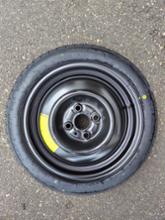 Falken FK090 (Spare Tyre) 165/90 R18 At