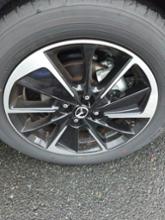 マツダ - MAZDA デミオ 純正ホイール 16インチの通販 by ひろ