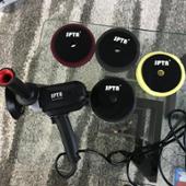 SPTA ダブルアクションポリッシャー