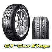 GT-ECO Stage 185/65R15 GOODYEAR(グッドイヤー)のタイヤの