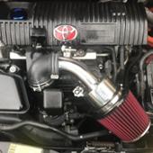 大型チャンバー型パワーエアクリーナーKit 1.1L WIRUS WIN