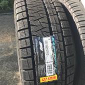 ICE ASIMMETRICO PLUS 205/55R16 PIRELLI(ピレリ)のタイヤの口コミ ...