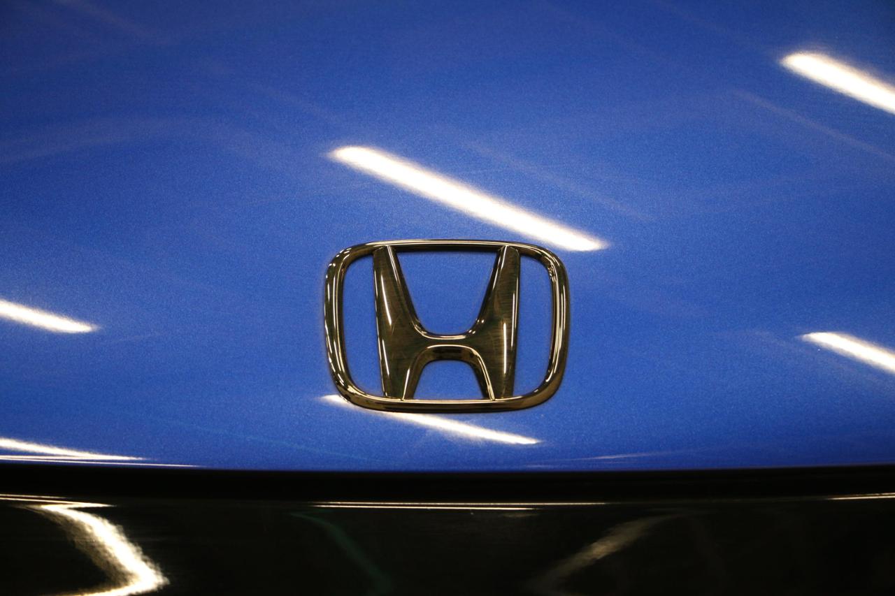 Modulo / Honda Access ブラックエンブレム(Hマーク2個+車名エンブレム/ブラッククローム調) のパーツレビュー S660( ホンダアクセス) みんカラ Modulo / Honda Access ブラックエンブレム(Hマーク2個+車名エンブレム/ブラッククローム調) のパーツレビュー S660( ホンダアクセス) みんカラ