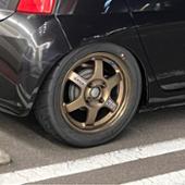 RAYS VOLK RACING TE37