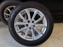 2023年製 未使用品】ピレリ P8 FS 205/55R16 4本セット 交換用に