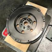 Red Point Parts 軽量フライホイール
