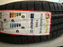 F205 245/35R20 MINERVA(ミネルバ)のタイヤの口コミ・パーツ