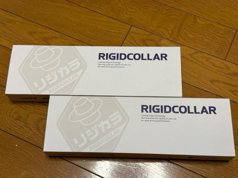 GT-R R35 リジカラ フロント スプーン リジカラ 50261-R35-000