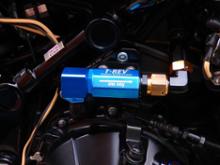 protec Z900RS用LEDマルチリフレクターヘッドライトキット の