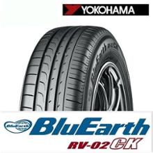Amazon.co.jp: ヨコハマ（YOKOHAMA)BluEarth-RV ブルーアース