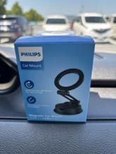 PHILIPS Car mount DLK4131B