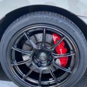 WedsSport TC 105X Weds(ウェッズ)のホイールの口コミ・パーツレビュー ...
