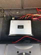 PIONEER / carrozzeria PRS-D8400 のパーツレビュー | ヴェゼル
