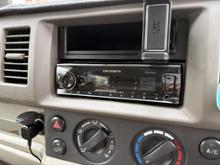 ファッション 通販 PIONEER アルト | のパーツレビュー MVH-6600 carrozzeria / カーオーディオ