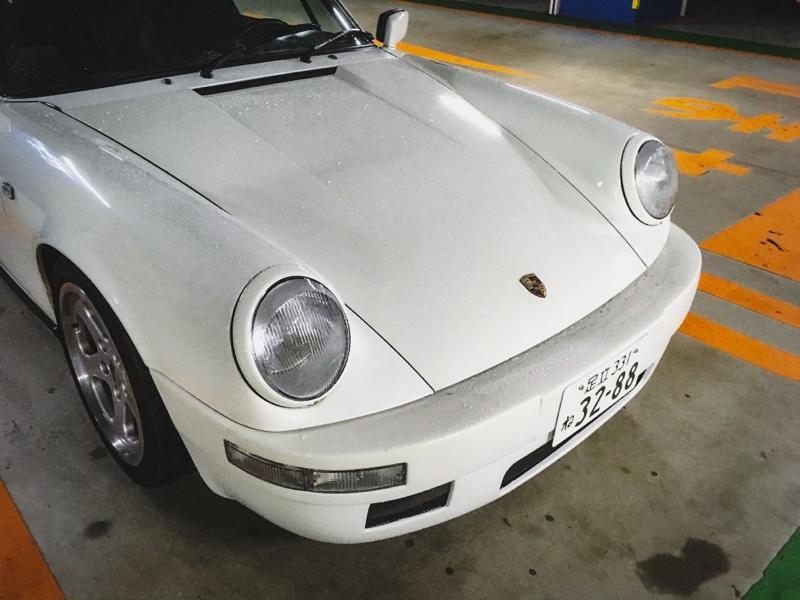 不明 Ctrルックバンパー のパーツレビュー 911 クーペ Plasticlover909 みんカラ