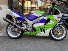 カワサキ ZX-9R B型 カスタムまとめ - おすすめのカスタムはこれ
