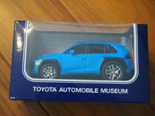 トヨタ(純正) 1/30 RAV4カラーサンプル のパーツレビュー | RAV4
