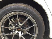 REGNO GRVⅡ 235/50R18 BRIDGESTONE(ブリヂストン)のタイヤの口コミ ...