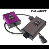Ignite VSD alpha 16v & Ignite VSD alpha CI T.M.WORKS(ティエム ...
