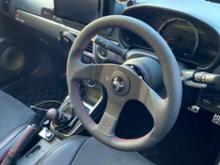 NARDI NARDI/ナルディ SPORTS(スポーツ) タイプラリー 2021限定