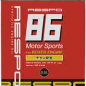 RESPO 86 5W-40