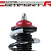 SUSTEC PRO CR TANABE(タナベ)の車高調キットの口コミ・パーツレビュー ...