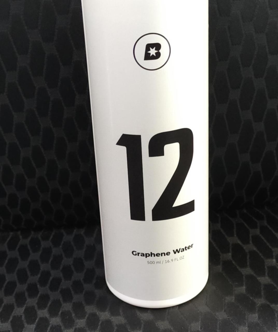 BLASK No.12 Graphene Water のパーツレビュー | ソリオ BLASK No.12 Graphene Water のパーツレビュー | ソリオ