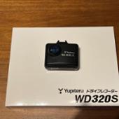 Yupiteru WD320S