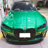XPEL プロテクションフイルムメンテ