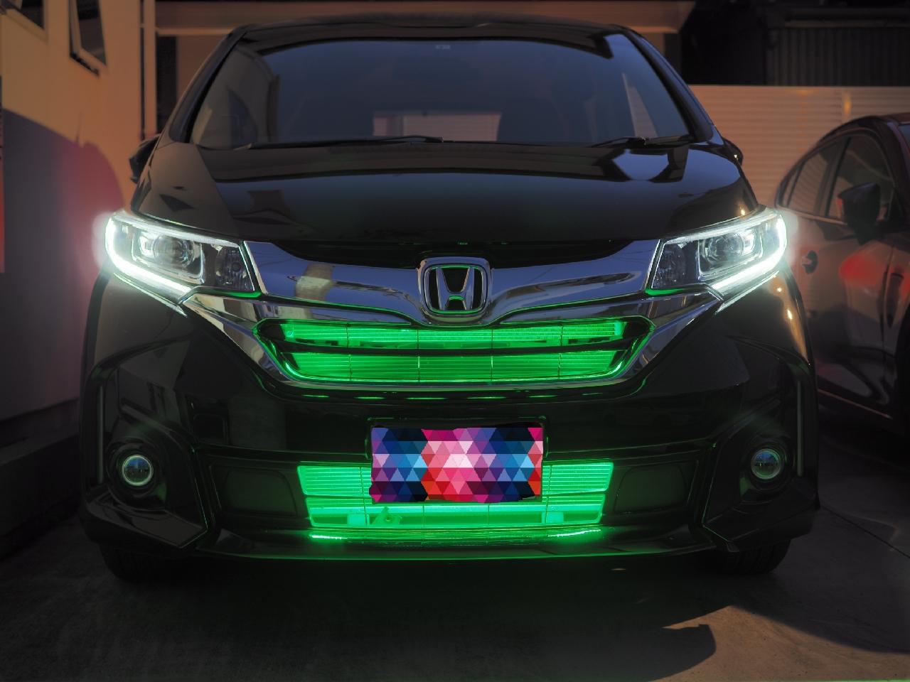 ぶーぶーマテリアル 色が綺麗なledテープ グリーン 緑 600 Led 白ベース 5m 12v 防水 のパーツレビュー フリード Cotopapa みんカラ ぶーぶーマテリアル 色が綺麗なledテープ グリーン 緑 600 Led 白ベース 5m 12v 防水 のパーツレビュー フリード Cotopapa みんカラ