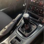 TOMEI / 東名パワード Shift Knob