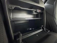 I.L. Motorsport リアコンソールボックス LEDライト のパーツレビュー