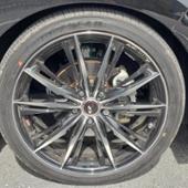 EfficientGrip Comfort 225/40R19 GOODYEAR(グッドイヤー)のタイヤの ...