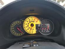 dangunracing dangunracing eldash メーターパネルに関する情報