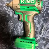 Kimo インパクトレンチ