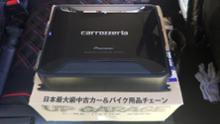 PIONEER / carrozzeria GM-D7400 のパーツレビュー | アコード