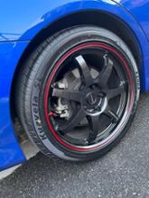 HOT STUFF CROSS SPEED HYPER EDITION CR7 のパーツレビュー ...