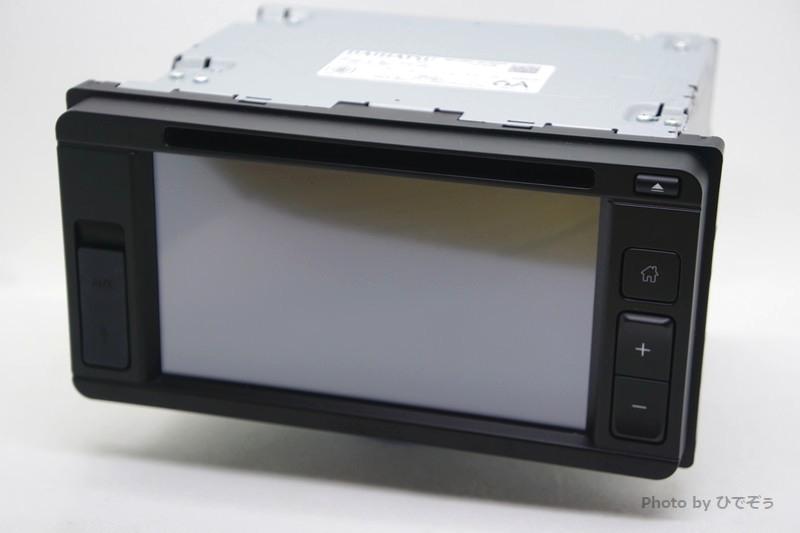 ダイハツ(純正) 6.2インチディスプレイオーディオ のパーツレビュー | ルーミーカスタム(ひでぞぅ) | みんカラ ダイハツ(純正) 6.2インチディスプレイオーディオ のパーツレビュー | ルーミーカスタム(ひでぞぅ) | みんカラ