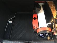 bmw(純正) ラゲージ.コンパートメント.マットに関する情報まとめ ...